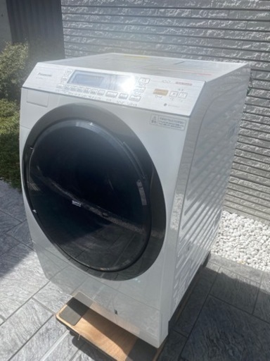⑧ドラム式洗濯乾燥機お探しの方お早めに?全て丸洗い済み?セットで購入で更にお得?ドラム洗濯機✨ドラム式洗濯乾燥機✨ドラム式洗濯機✨7k