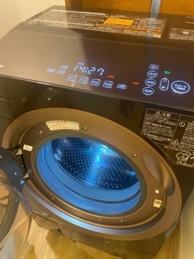 ⑧ドラム式洗濯乾燥機お探しの方お早めに?全て丸洗い済み?セットで購入で更にお得?ドラム洗濯機✨ドラム式洗濯乾燥機✨ドラム式洗濯機✨7k