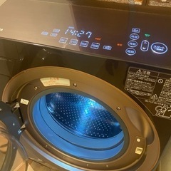 ⑧ドラム式洗濯乾燥機お探しの方お早めに😊全て丸洗い済み💯セットで購入で更にお得🉐ドラム洗濯機✨ドラム式洗濯乾燥機✨ドラム式洗濯機✨7kg〜11kg✨ドラム式洗濯乾燥機✨ SHARP✨Panasonic✨HITACHI✨TOSHIBA✨ヒートポンプ✨風アイロン✨ヒートサイクル✨自動お掃除✨10kg✨11kg✨中古洗濯機✨セール✨リユース✨配送可能✨設置可能✨お急ぎ✨中古家電✨の画像
