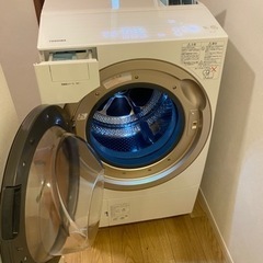 ⑧ドラム式洗濯乾燥機お探しの方お早めに😊全て丸洗い済み💯セットで購入で更にお得🉐ドラム洗濯機✨ドラム式洗濯乾燥機✨ドラム式洗濯機✨7kg〜11kg✨ドラム式洗濯乾燥機✨ SHARP✨Panasonic✨HITACHI✨TOSHIBA✨ヒートポンプ✨風アイロン✨ヒートサイクル✨自動お掃除✨10kg✨11kg✨中古洗濯機✨セール✨リユース✨配送可能✨設置可能✨お急ぎ✨中古家電✨の画像