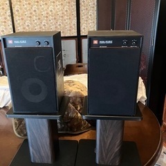 JBL 4312M Ⅱ  スピーカー