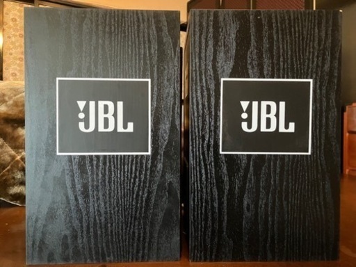 JBL 4312M Ⅱ  スピーカー