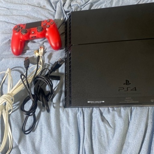 PS4 Pro 売ります！(ご購入者決定‼️)