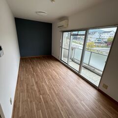 【今だけ初期費用無料！】東生駒駅 徒歩10分の1Kマンション - 賃貸（マンション/一戸建て）