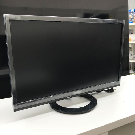 ★ジモティ割あり★ SHARP 液晶カラーテレビ  年式2016 動作確認／クリーニング済み KJ3046