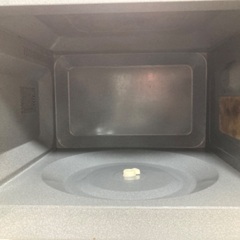 電子レンジ National NE-EH21A 2008年製の画像