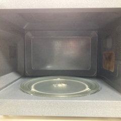 電子レンジ National NE-EH21A 2008年製の画像