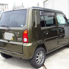 売約済み 8万キロ　ネイキッド　車検付き　ハゲてます　トーイン要調整の画像