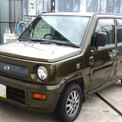 売約済み 8万キロ　ネイキッド　車検付き　ハゲてます　トーイン要調整