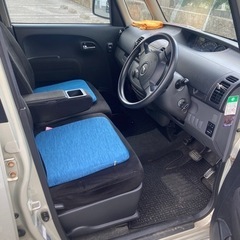 商談中　ダイハツタント　H18年式　車検R7年3月の画像