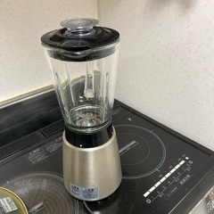 ミキサー