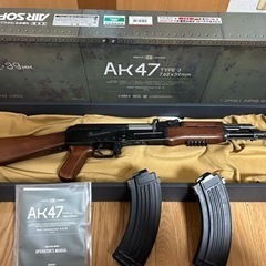 AK47の中古が安い！激安で譲ります・無料であげます(2ページ目