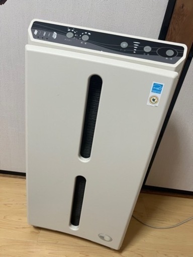 空気清浄機