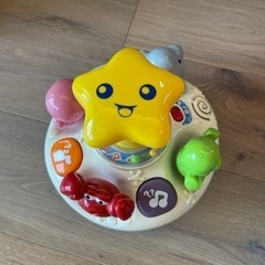 vetch バイク　その他知育おもちゃの画像