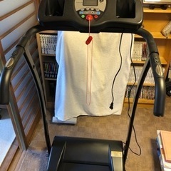 SKYWALKER SB-1200 ルームランナー