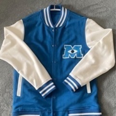 美品⭐︎モンスターズインク ジャケット M