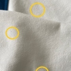 美品⭐︎モンスターズインク ジャケット Mの画像