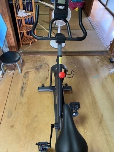 フィットネスバイク(予定者決まりました。)