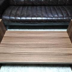 シブいローテーブルの台 diy用