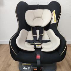 新生児から使える　チャイルドシート