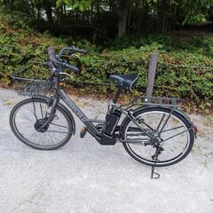 ステップクルーズe 2021年購入