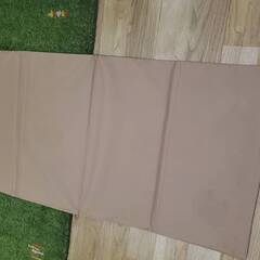 クイックキャンプ QUICKCAMP ワイドホイール アウトドアワゴン サンド QC-CW90 集束式 折りたたみ式 キャリーカート キャリーワゴンの画像