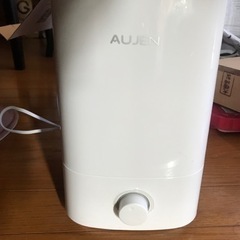 加湿器の画像