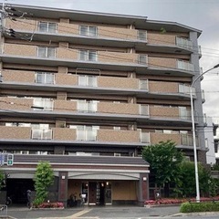 築浅分譲マンション☆月々約76,000円☆LDK約20帖