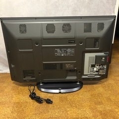 50円 Panasonic VIERA TH-P42G1 42型 フルハイビジョンテレビ 物々交換希望の画像