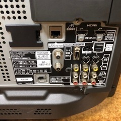 50円 Panasonic VIERA TH-P42G1 42型 フルハイビジョンテレビ 物々交換希望の画像