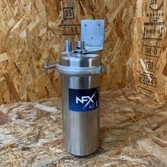 (6064) 現状品 MEISUI メイスイ NFX-LC 浄水...