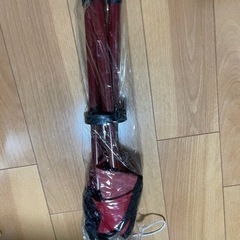 簡易イス3本柱
