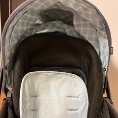 ピジョン　ランフィー　RA7の画像