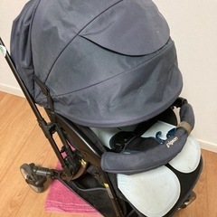 ピジョン　ランフィー　RA7の画像