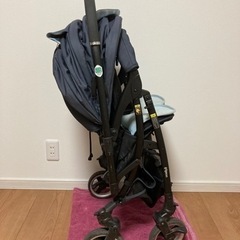 ピジョン　ランフィー　RA7の画像