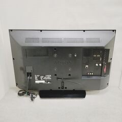 3か月間保証☆配達有り！18000円(税抜）シャープ 32V型 液晶 テレビ
