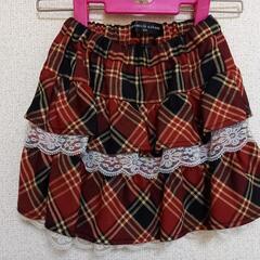 フォーマル　入学　卒業　hiromichi nakano　女児　120cm　美品　最終値下げの画像