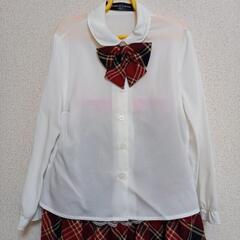 フォーマル　入学　卒業　hiromichi nakano　女児　120cm　美品　最終値下げの画像