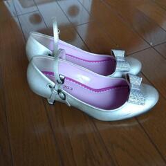 レディースパンプス👠22.5ｾﾝﾁの画像