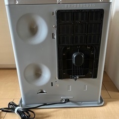 決まりました⭐︎石油ファンヒーター（小）の画像