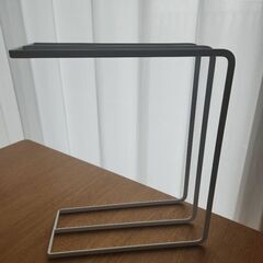 tower 　タワー　布巾ハンガー ふきん　キッチングッズの画像