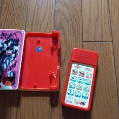 ファミレスごっこ　えほんの画像