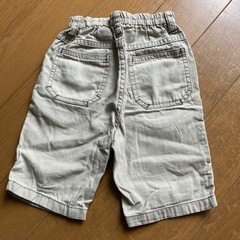 アカチャンホンポ ★ ズボン　90cmの画像