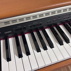 電子ピアノCASIO DIGITAL PIANO CELVIANO AP-45Cの画像