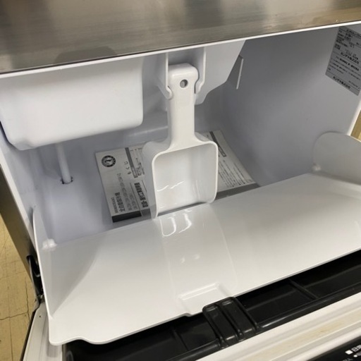 ホシザキ 全自動製氷機 業務用 製氷機 35kgタイプ 100V IM-35M-1