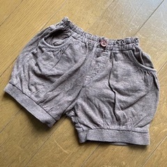 OLIVE des OLIVE ★ ショートパンツ　80size