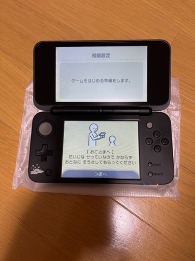 new 2DSLL はぐれメタルエディション