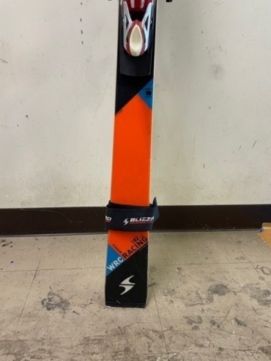 ブリザード GS 182cm R21