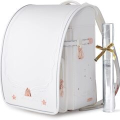 【新品】新作 ランドセル 女の子 キャッスル 高級 大容量 軽量...