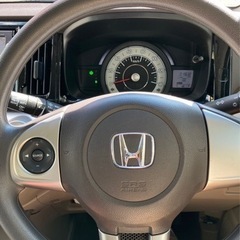 希望価格69万円　Nワゴン　車検2024年7月までの画像
